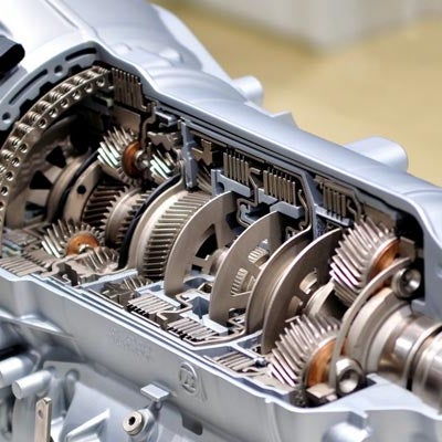 Aktif Tork Konvertör